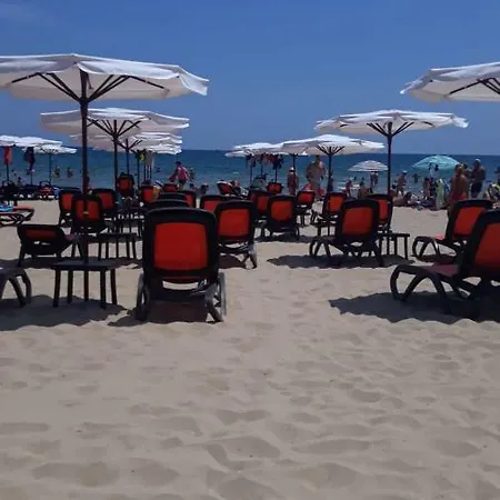 Sunny Day 6 * Sunny Beach
